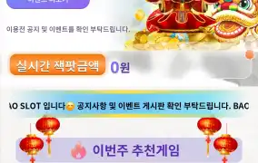 바오슬롯