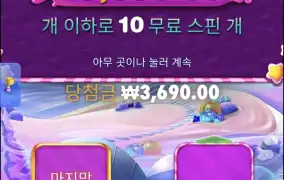 스위트보난자1000