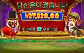 로얄개집