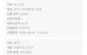 뉴헤븐카지노 후기입니디