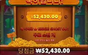 빅도그 개집 이제 그만