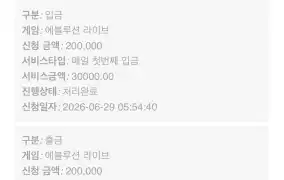 뉴헤븐카지노 후기입니다
