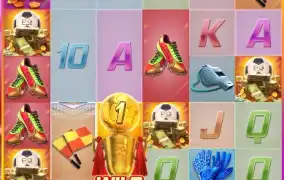pg 얼티밋 스트라이커 후기