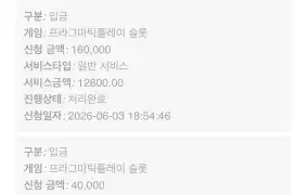 뉴헤븐카지노 후기입니다