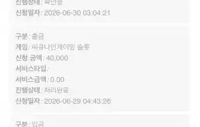 뉴헤븐 후기