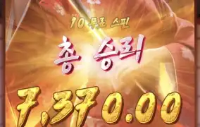 피지게이샤 시작