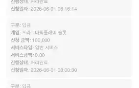 뉴헤븐 재재입 후기