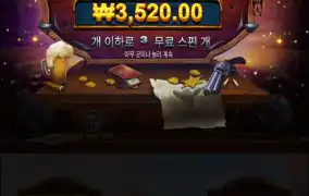 와일드 웨스트 듀얼