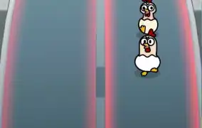 PG SOFT / Chicky Run