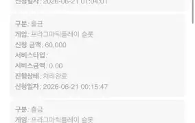 뉴헤븐 후기