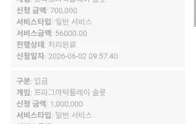 해븐후기입니다