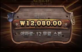 와일드웨스트골드