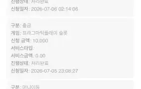 뉴헤븐 후기