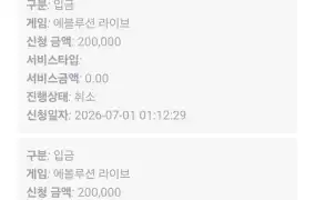 뉴헤븐 후기