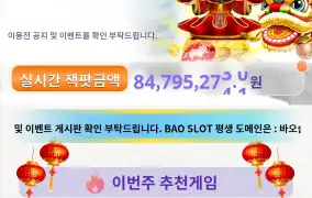 바오슬롯