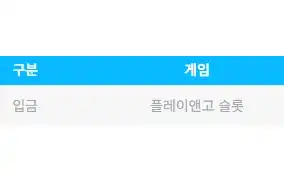 뉴헤븐후기 (플레이엔고슬롯)