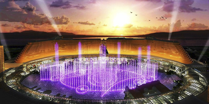 2500만원으로 17억을? (카지노 VIP손님) # 1