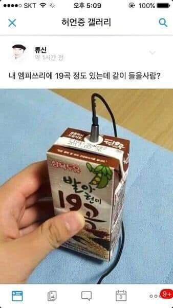 허언증 갤러리