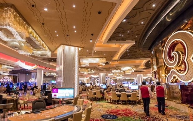 바카라 두번 베팅으로 벤츠산 이야기 (투깡맨) #1