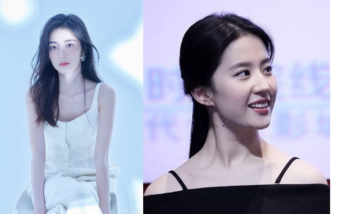 284819d0a950a5db35794238e06c155d.jpg 옆 테이블에 앉은 대륙녀 #1