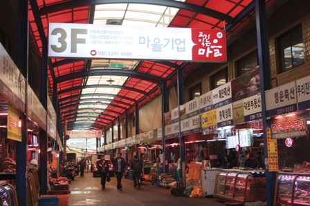 세 친구의 좌충우돌 마닐라 여행기 #1