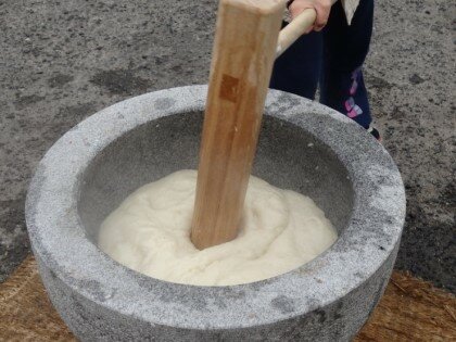 업소녀(에이스)와 마카오행 #1