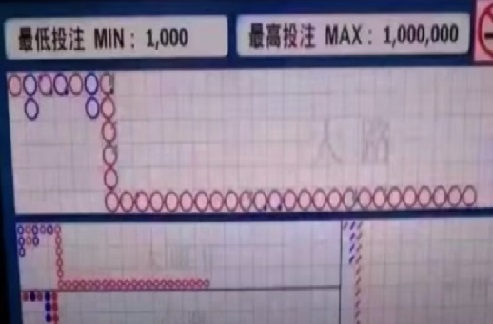 업소녀(에이스)와 마카오행 #1