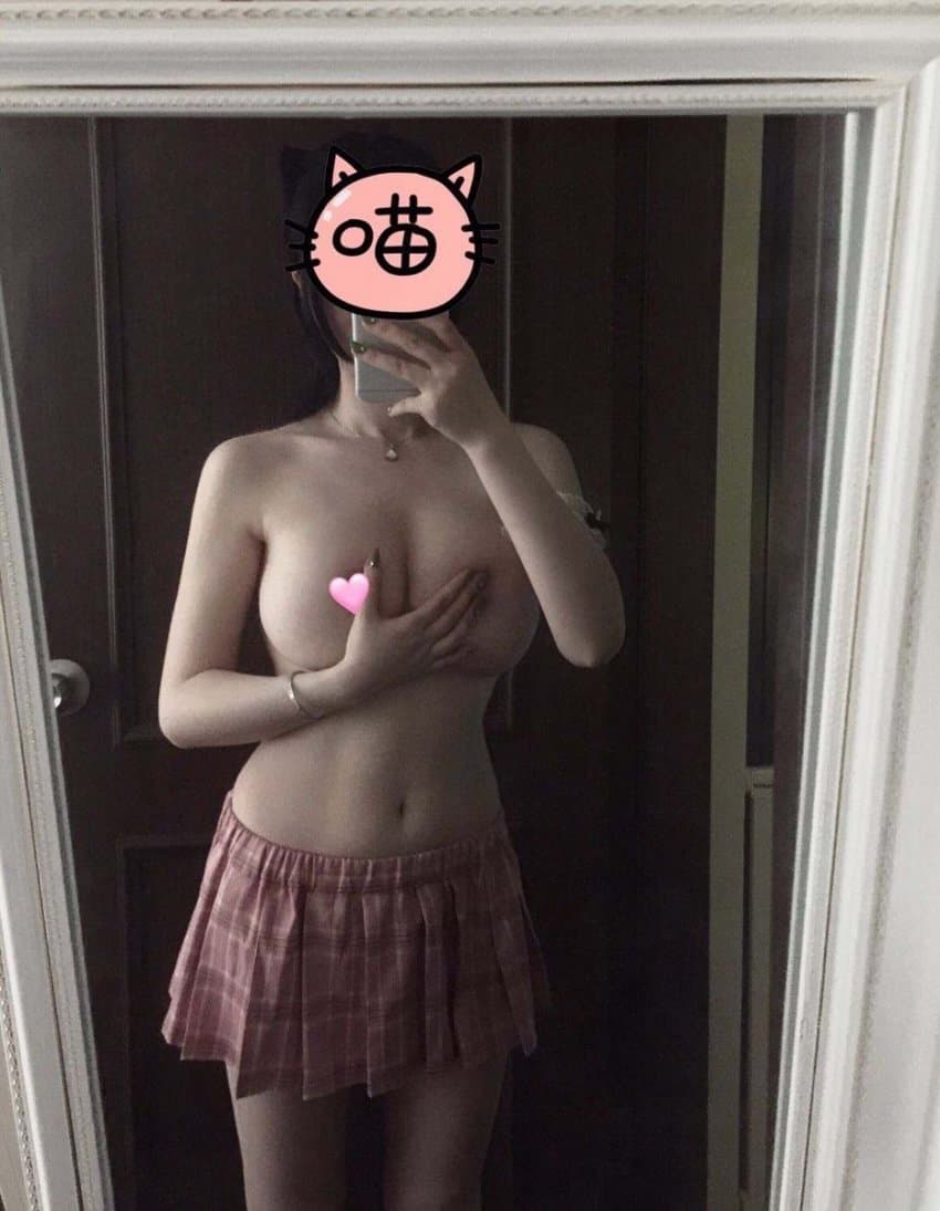 요즘 유행하는 인스타 몸매 인증법