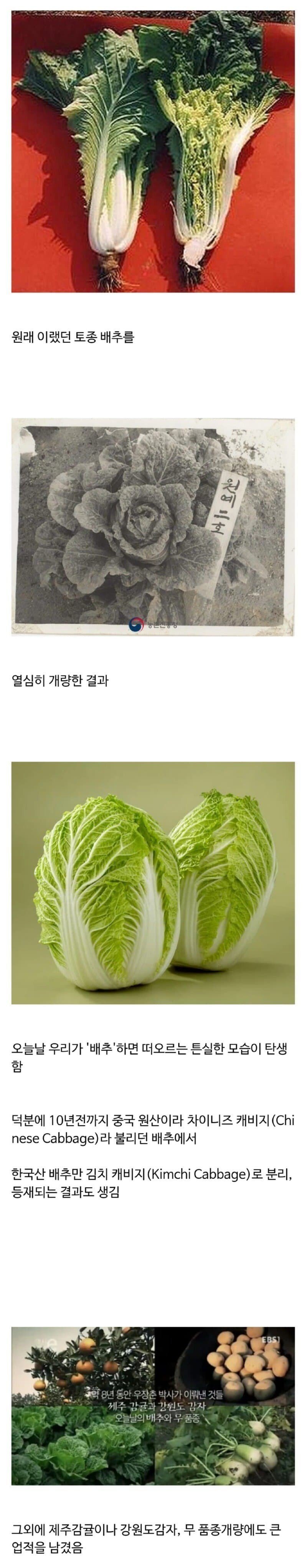 지폐에 넣어도 될만한 한국 위인.jpg