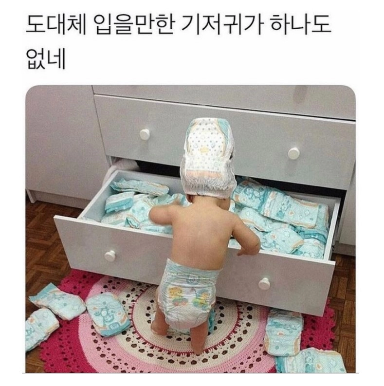 도대체 입을만한