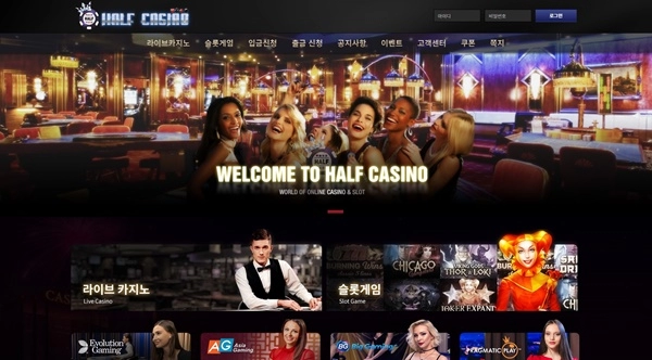 하프카지노(HALF CASINO)먹튀 하프카지노먹튀도메인 www.vet44.com