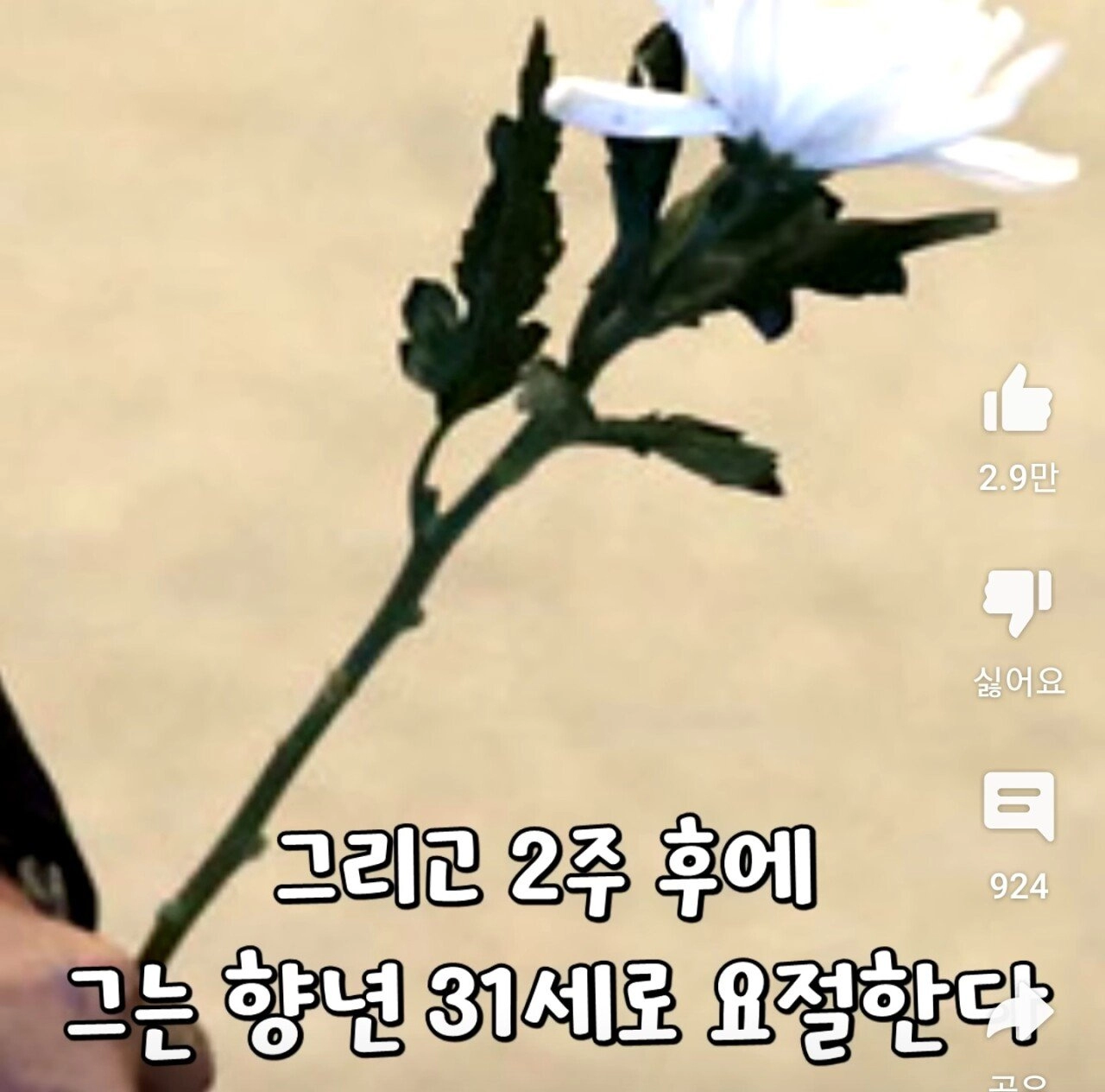 방정환 선생님이 31세의 나이로 일찍 요절하신 이유