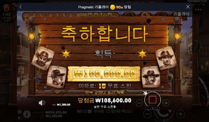 카우보이 금 나는 대체 왜!! 이걸 늘 할까!!