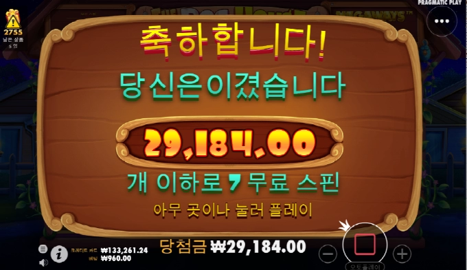 산책하기엔 너무 덥구나!! 개시키들아~~~