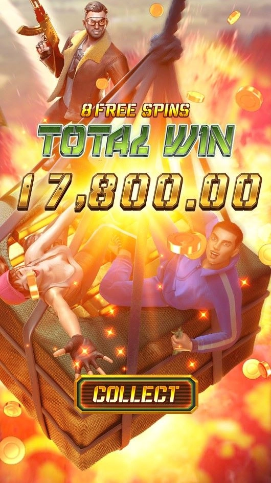 이런슬롯게임은 하는거아님