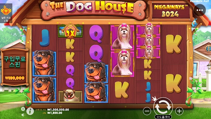 맥스윈에서 100출!!