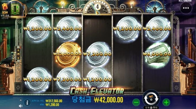 프리진입해도 별게 없네