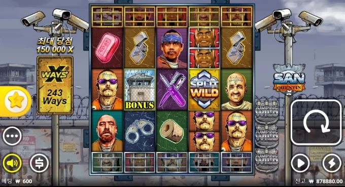 노리밋시티 소소하게