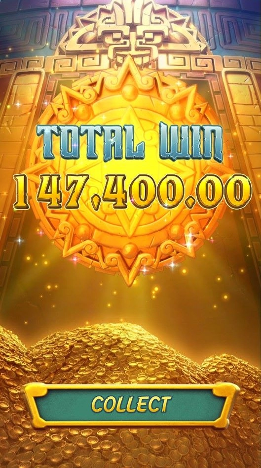 우드슬롯사이트 pg소프트 아즈텍후기