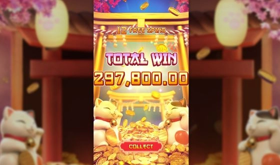 pg 대표게임 행운의 네코