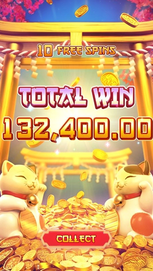 우드슬롯사이트 pg소프트 럭키네코후기