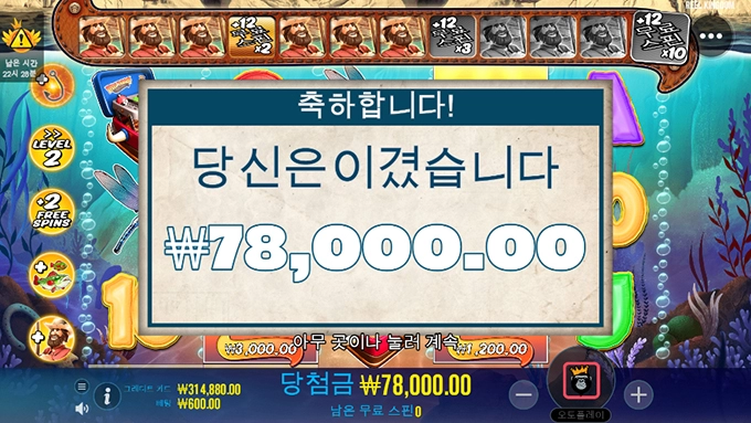 모든것을 갖추었지만...