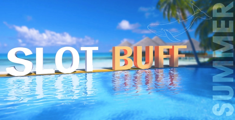 [슬롯리뷰] 안녕하세요 버프 파랑입니다! [프라그마틱]-[더 얼티메이트5]리뷰.숨겨진 조건 대박입니다!