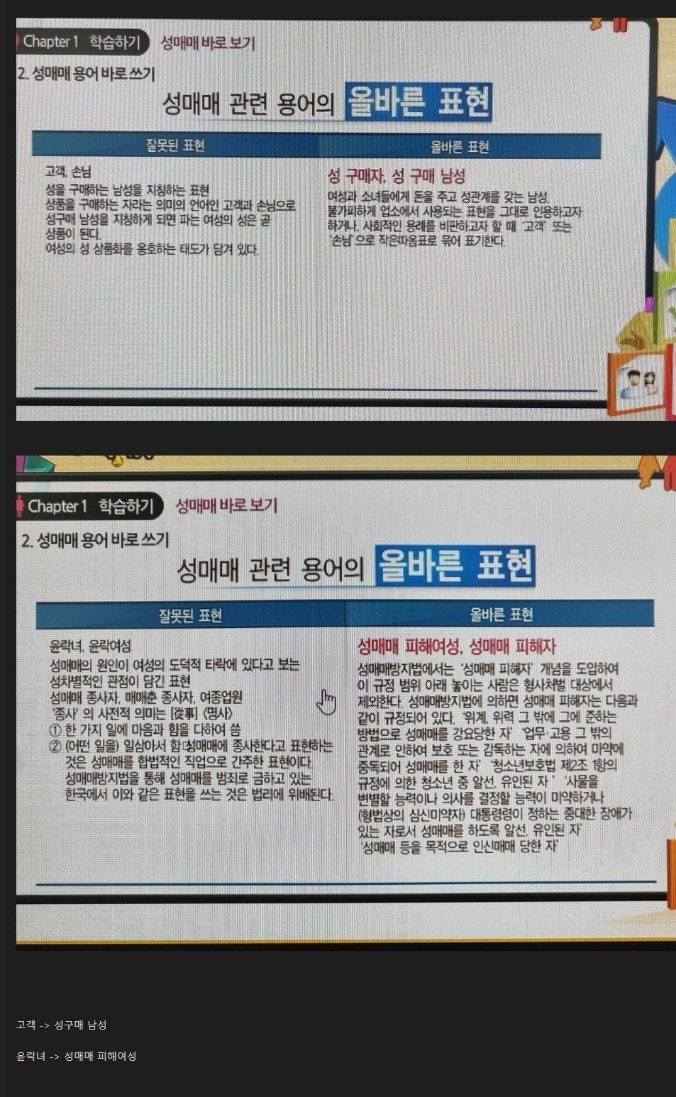 성매매 여성의 올바른 표현 jpg