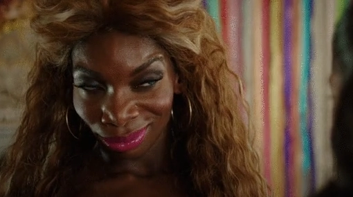 혐 주의) 이번 블랙팬서2에 나오는 등장인물..