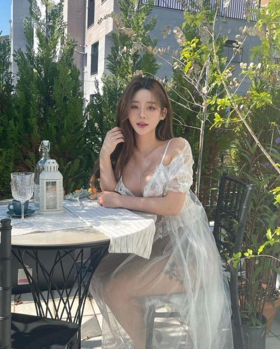 [은꼴] 권나라 닮은 모델 라희