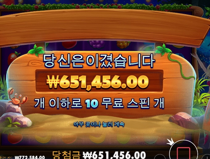 와일드비치 갓댐