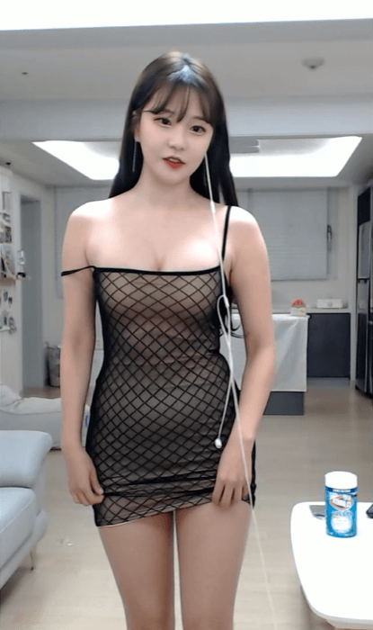 [은꼴] 박민정 초창기 몸매 클라쓰