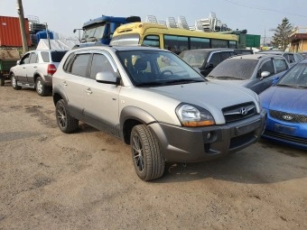 1차선 기어가는 차들 특징