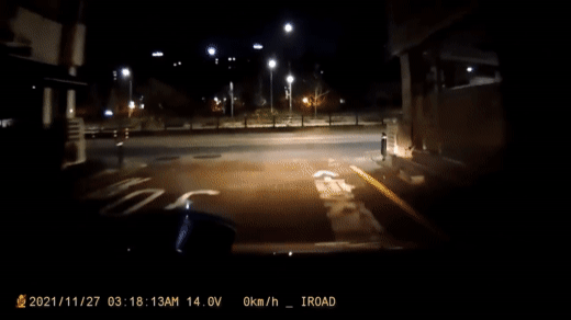 한문철TV 역대급 레전드 ㄷㄷ